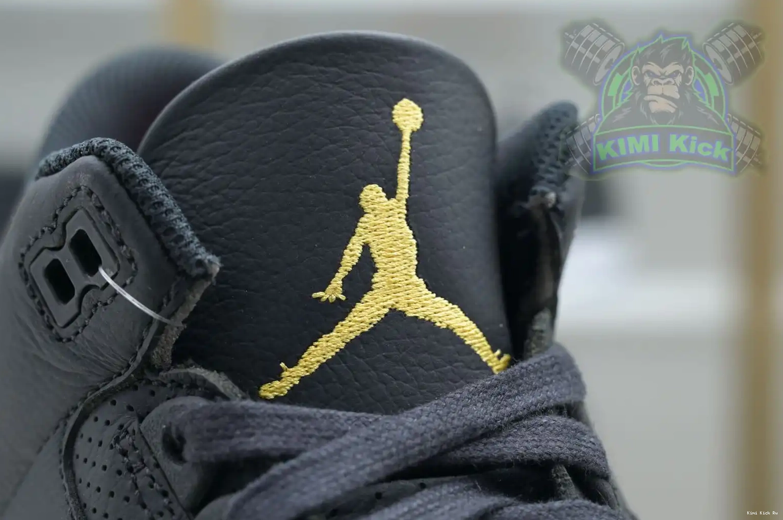 x J Jordan 3 Kimikick Air Balvin 0403